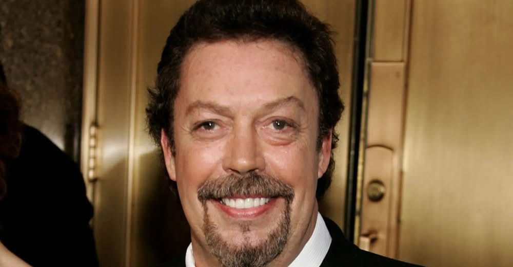 Tim Curry’s Haunting Final Words Resurface After His Death at 80: ‘I Don’t Fear Death’