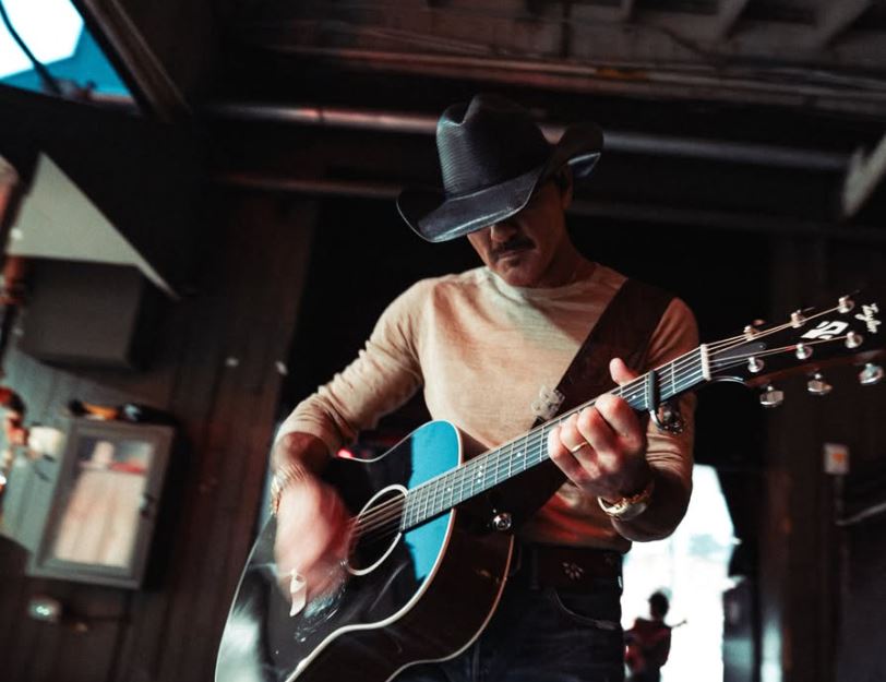 Photo Credit: thetimmcgraw/Instagram