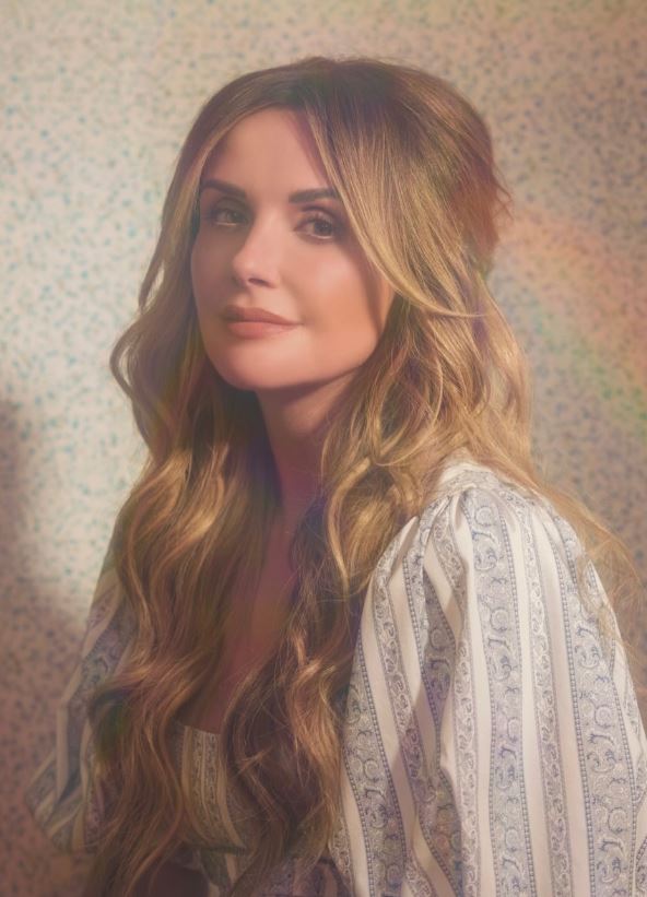 Photo Credit: carlypearce/Instagram