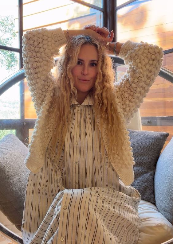 Rumer Willis Undergoes 'Terrifying' Genetic Testing Amid Dad Bruce Willis' Dementia Battle: 