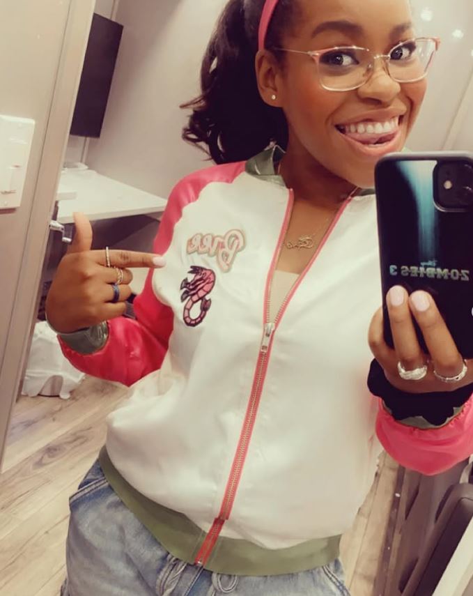 Photo Credit: carlajjeffery/Instagram