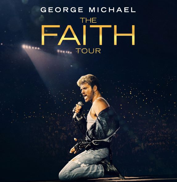 By George Michael - https://x.com/GeorgeMOfficial/status/2094426376560422935, Fair use, https://en.wikipedia.org/w/index.php?curid=84107066