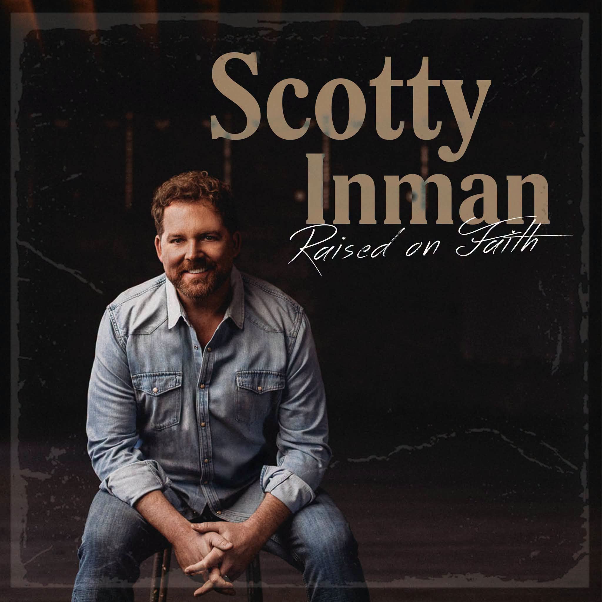Scotty Inman 
