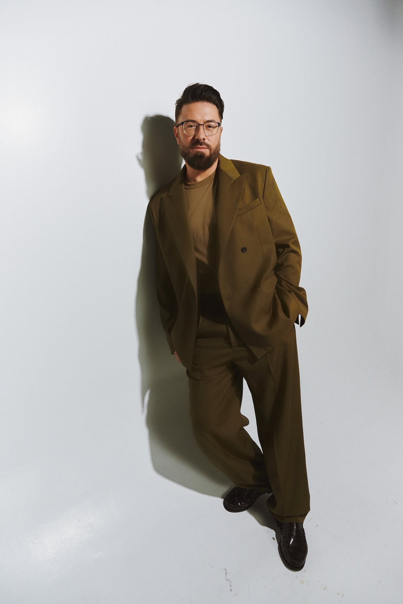 Photo Credit: Danny Gokey/Facebook