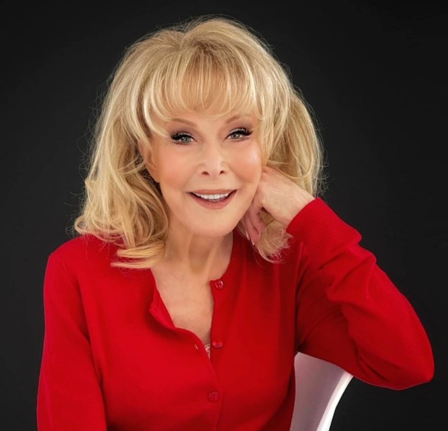 Photo Credit: officialbarbaraeden/Instagram