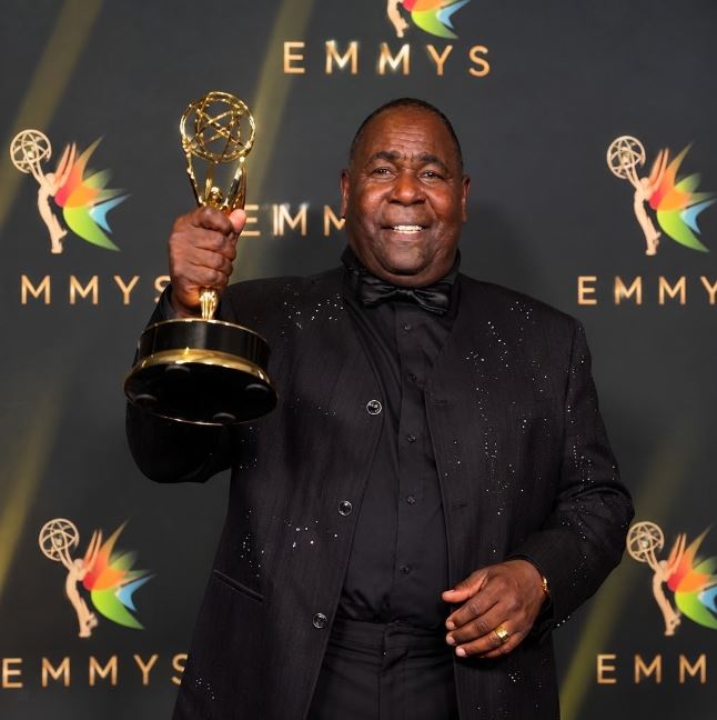 Photo Credit: Emmys/Television Academy Facebook