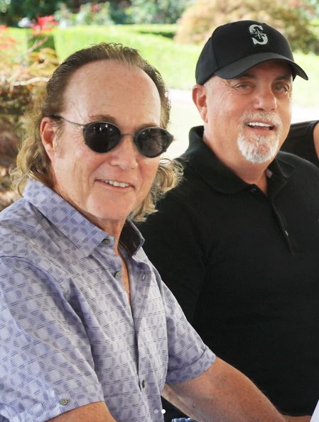 Photo Credit: billyjoel/Instagram