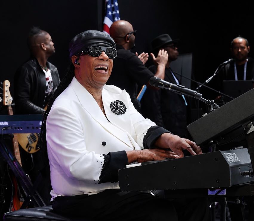 Photo Credit: steviewonderlegacy/Instagram