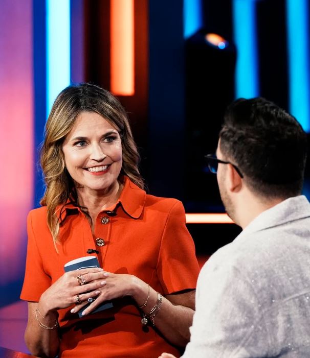 Photo Credit: nbc/Instagram