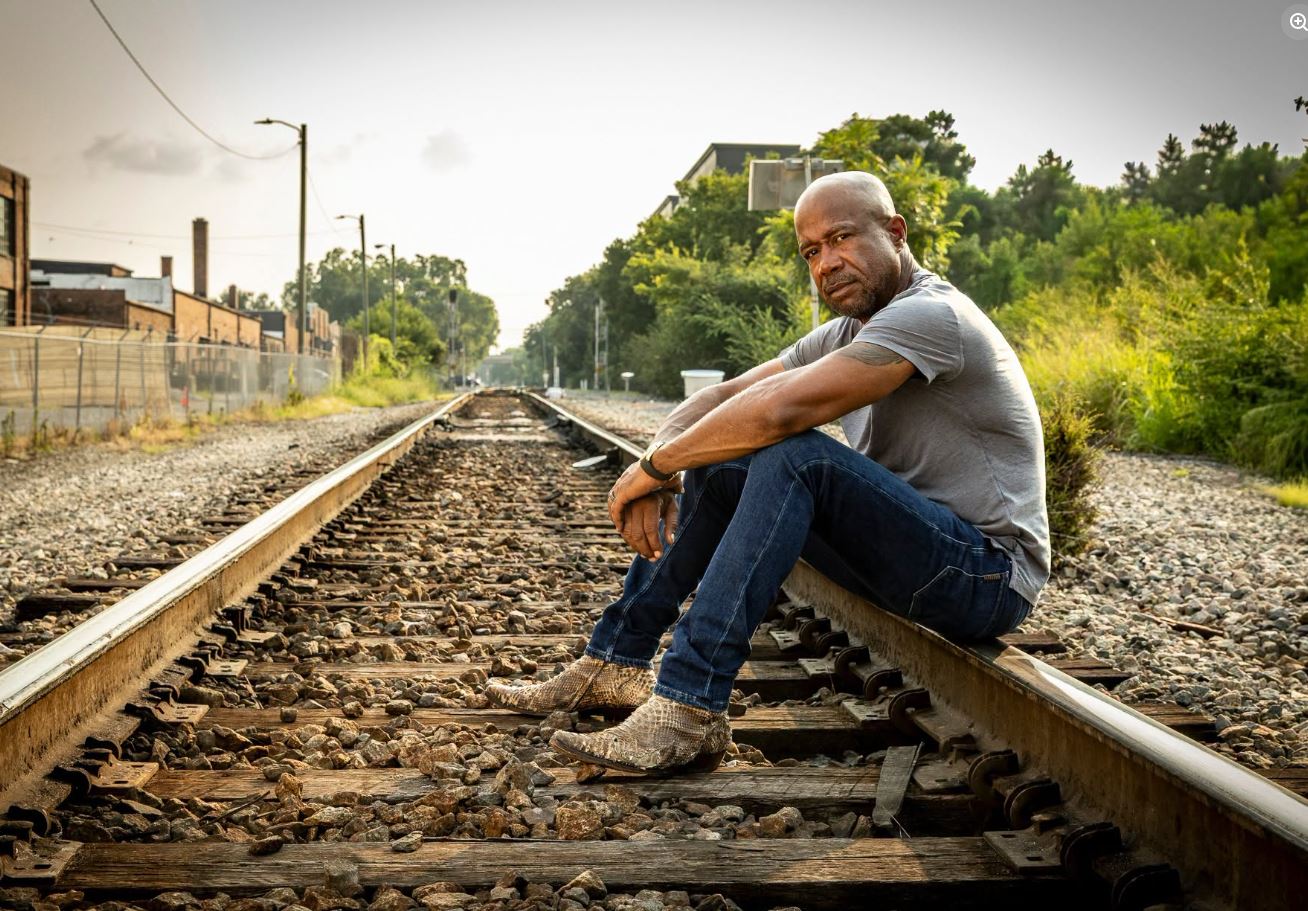 Photo Credit: Darius Rucker/Facebook