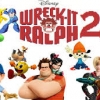 Wreck it Ralph 2 