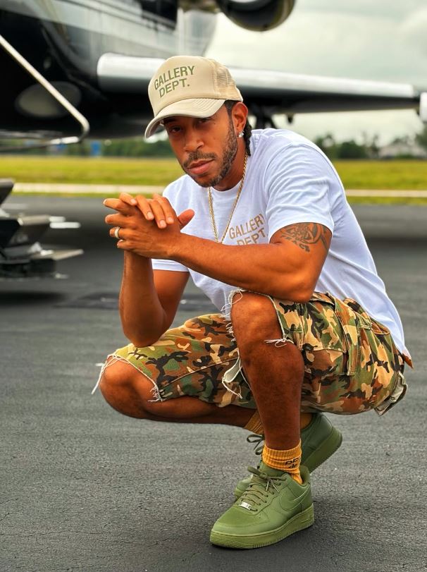Photo Credit: ludacris/Instagram