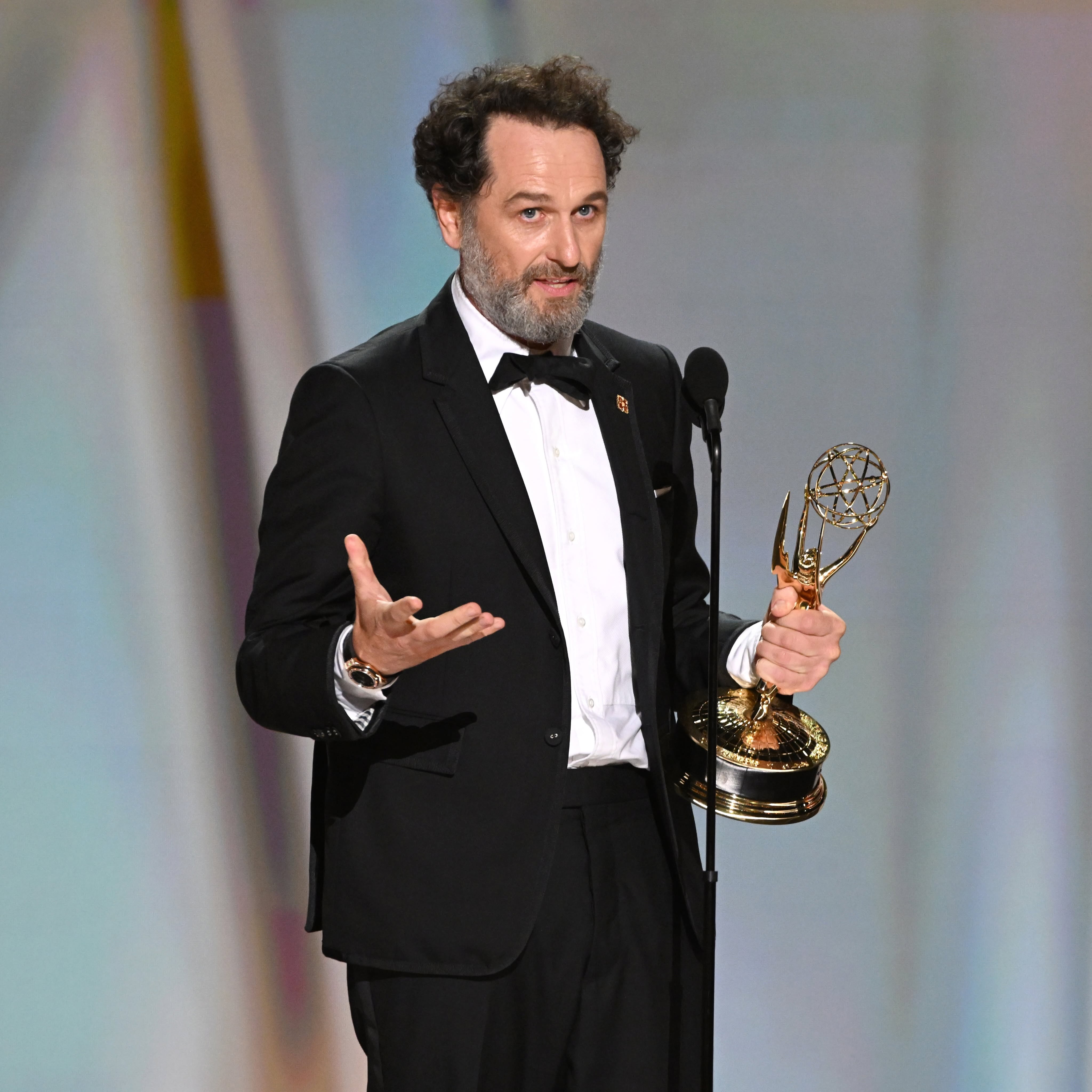 Photo Credit: Emmys/Television Academy﻿ Facebook