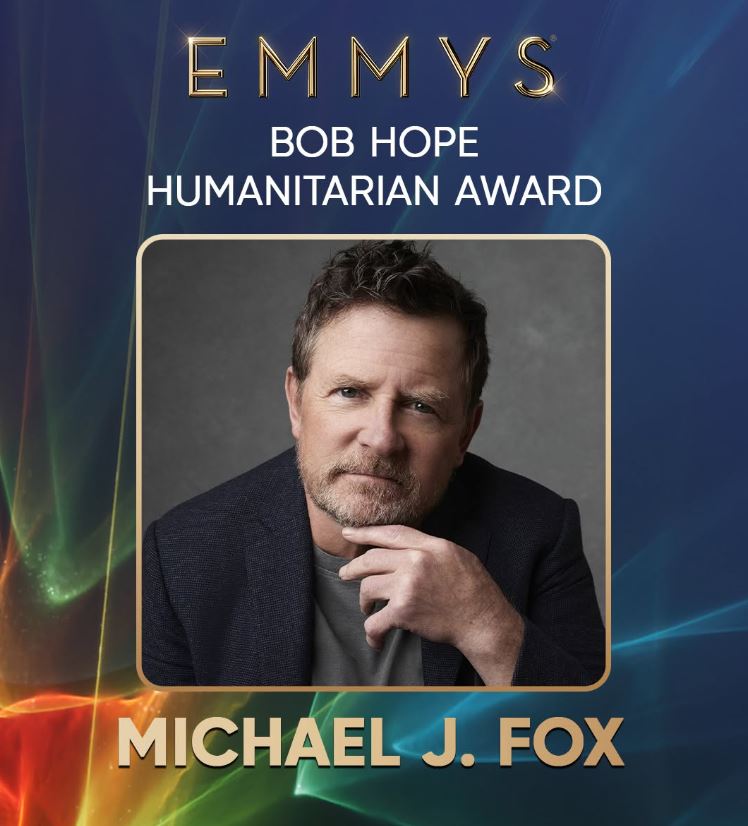 Photo Credit: Emmys/Television Academy﻿ Facebook