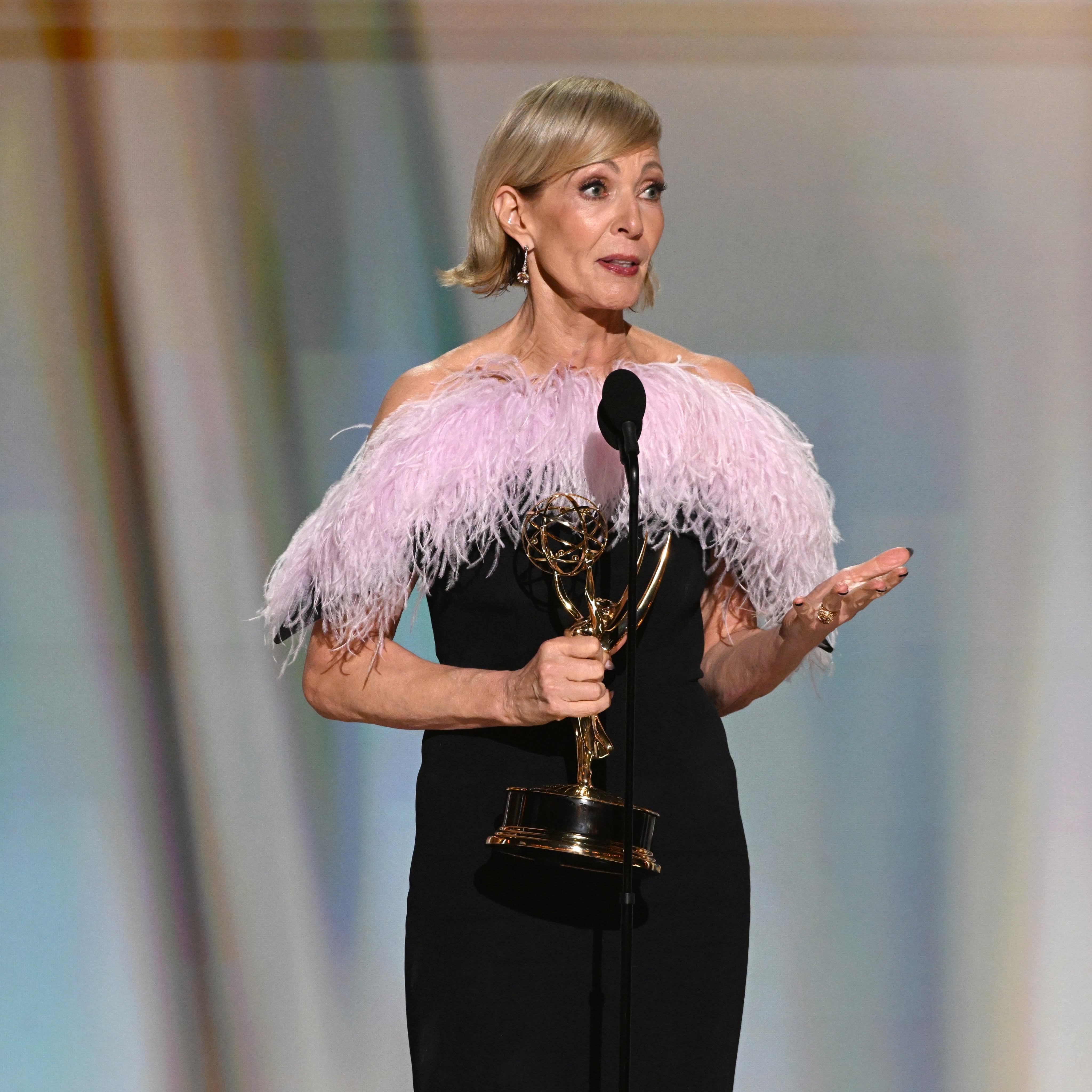 Photo Credit: Emmys/Television Academy Facebook