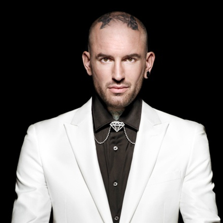 By 8ball Music - Wikipedia:Contact us/Photo submission, CC BY-SA 3.0