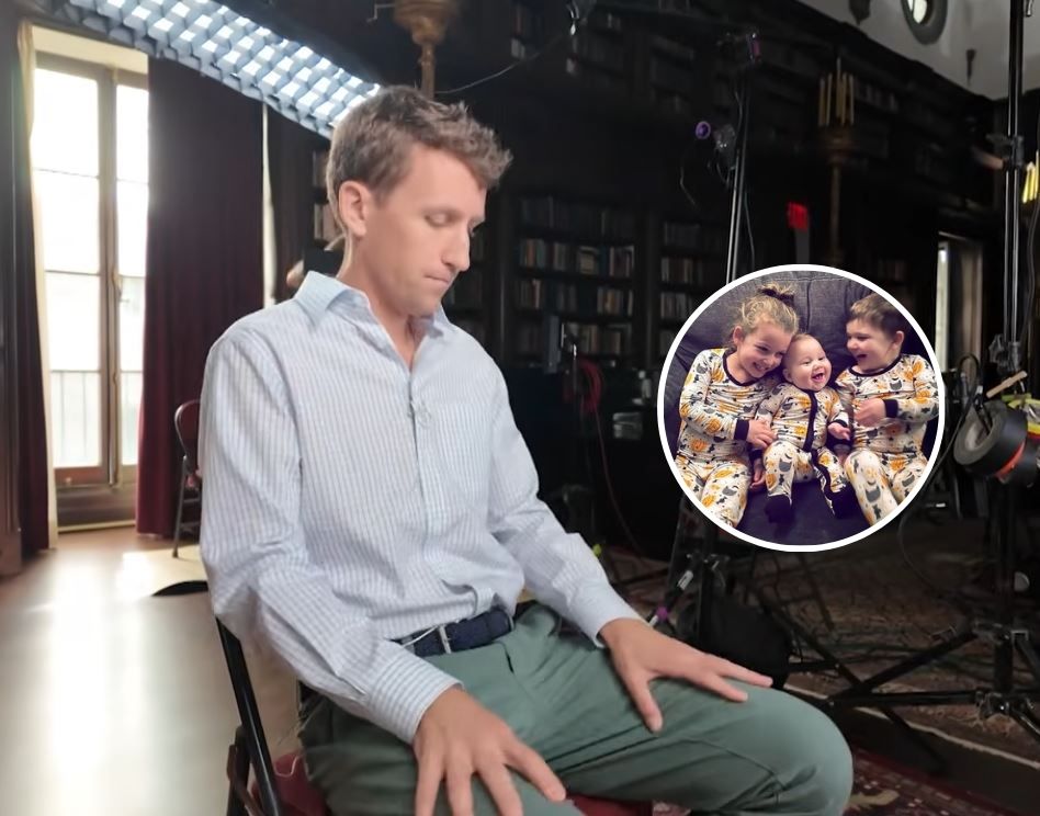 Photo Credit: 60 Minutes/Youtube and The Heard FoundationImmediate