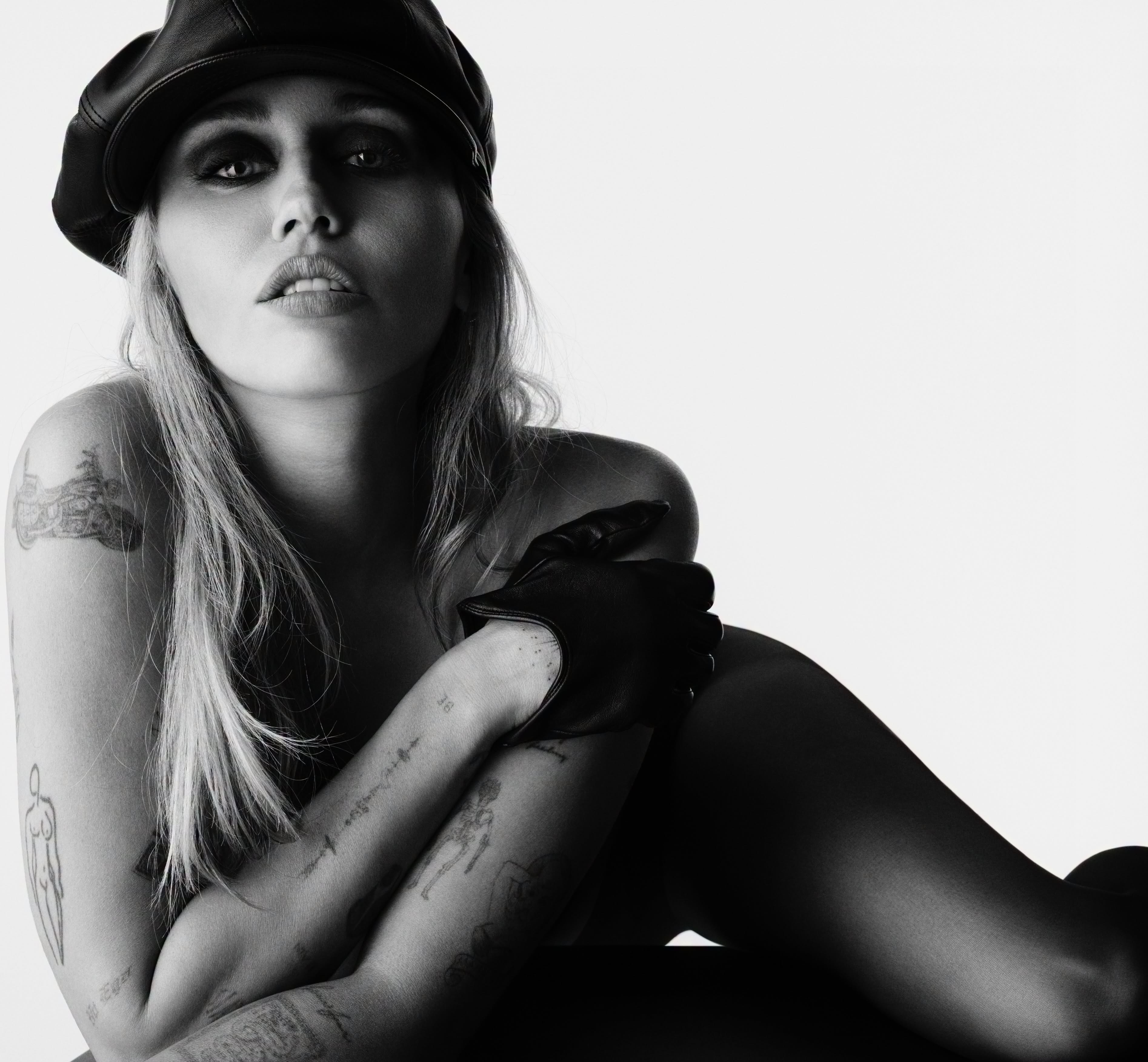 Miley Cyrus