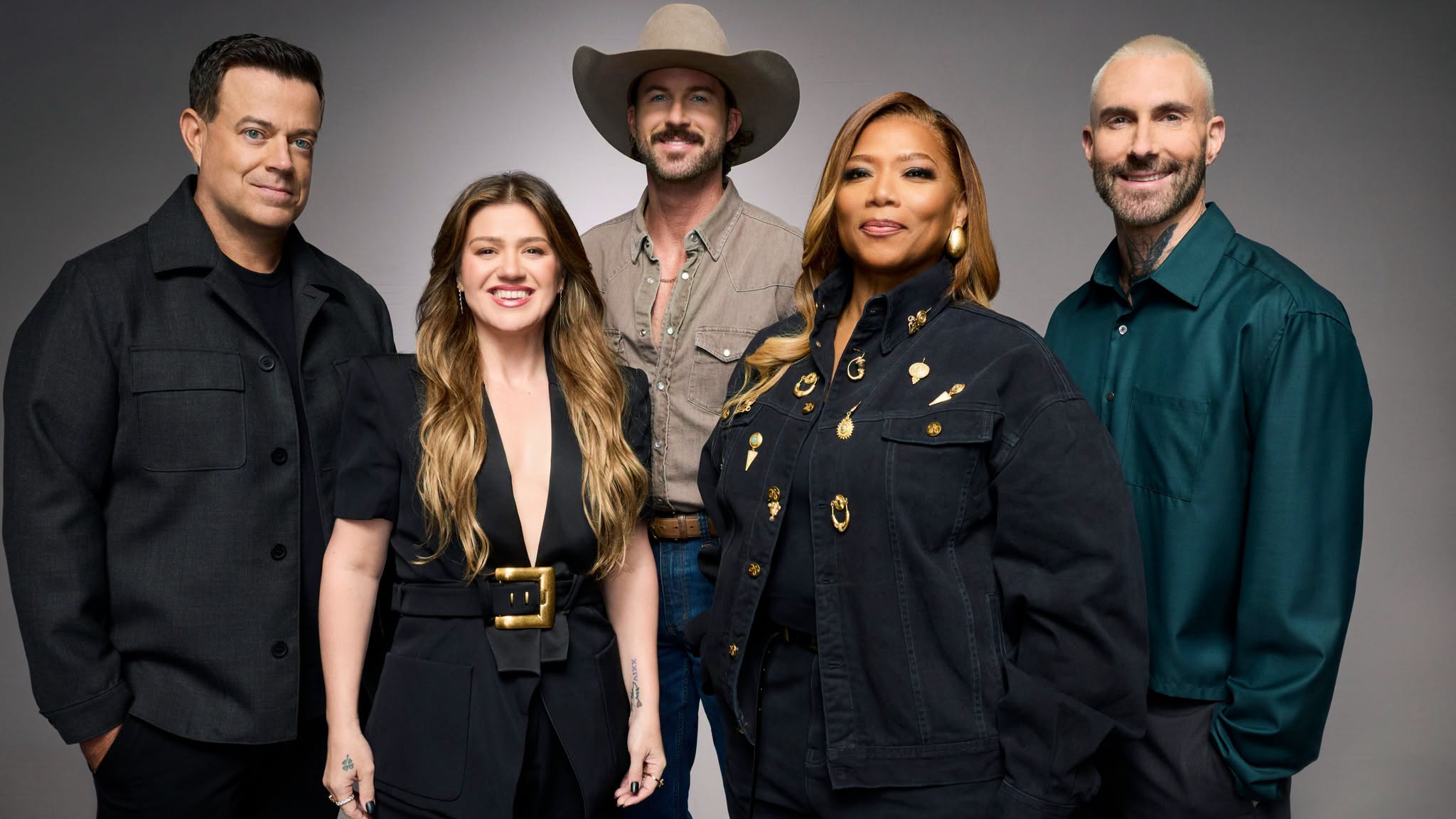 Photo Credit: The Voice/Facebook