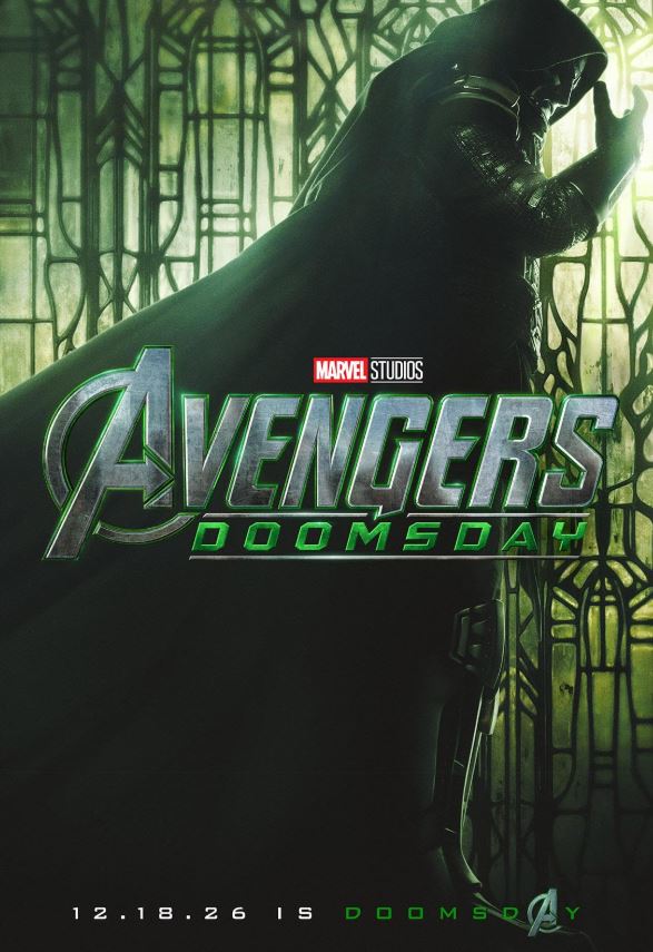 Avengers Doomsday