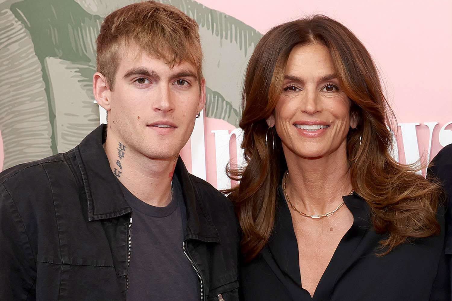 Cindy Crawford’s Only Son Presley Gerber Dies Suddenly At 27