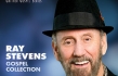 Comedian and Country Legend Ray Stevens Goes Gospel with New Album