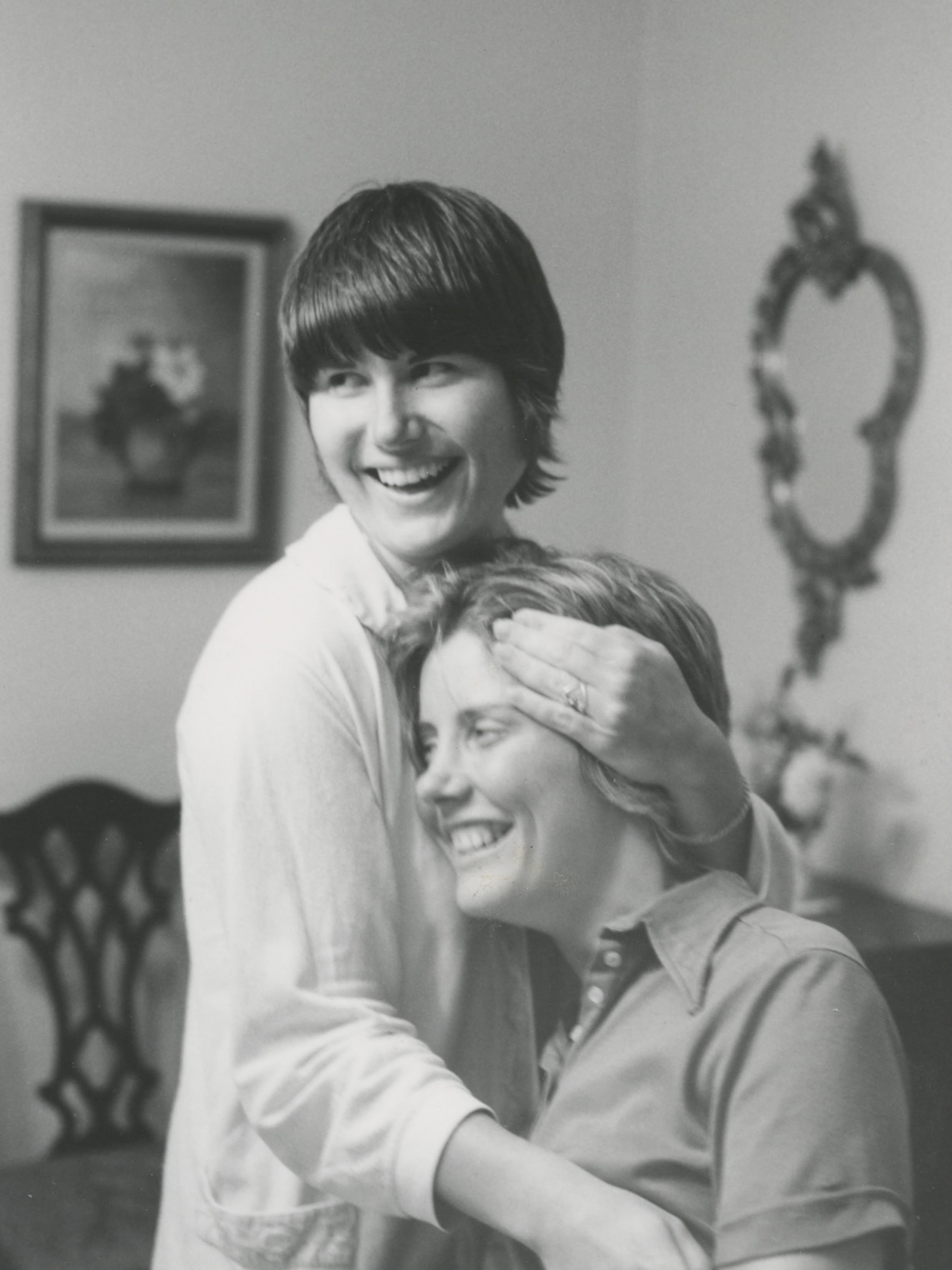Joni Eareckson Tada Pays Tribute To The Sister Who Saved Her—But What Alerted Her To The Drowning?