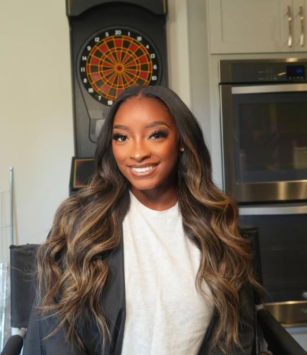 Photo Credit: simonebiles/Instagram