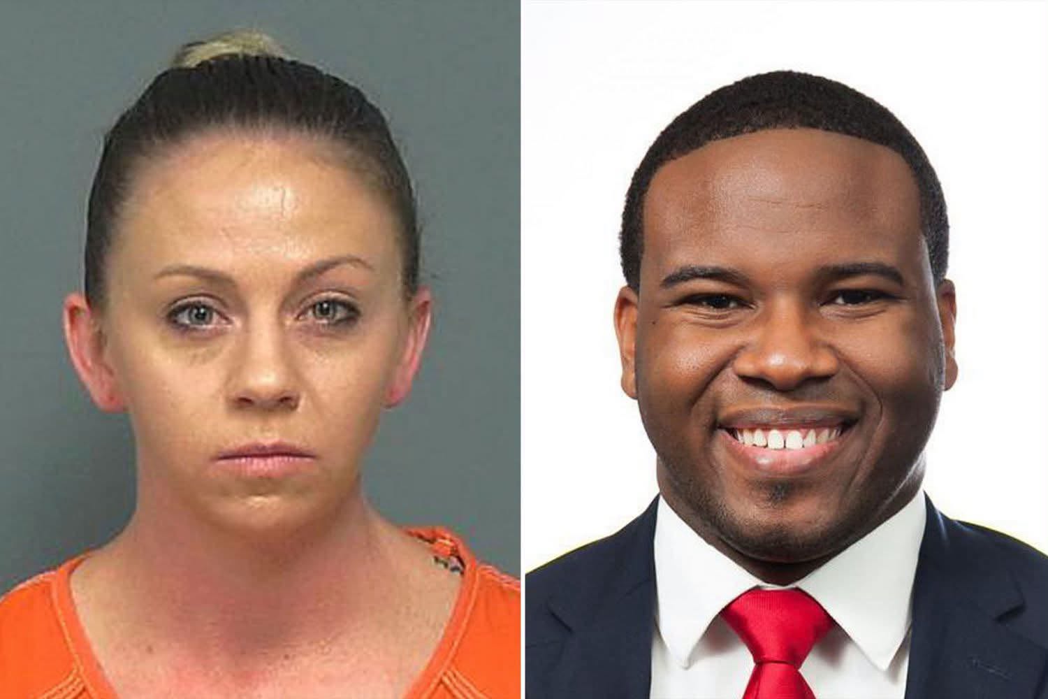 Amber Guyger