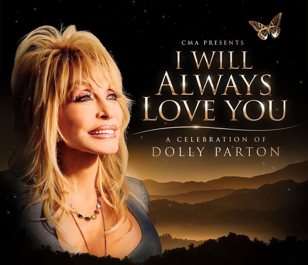 Photo Credit: CMA Country Music Association/Facebook