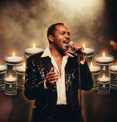 Photo Credit: mrfreddiejackson/Instagram