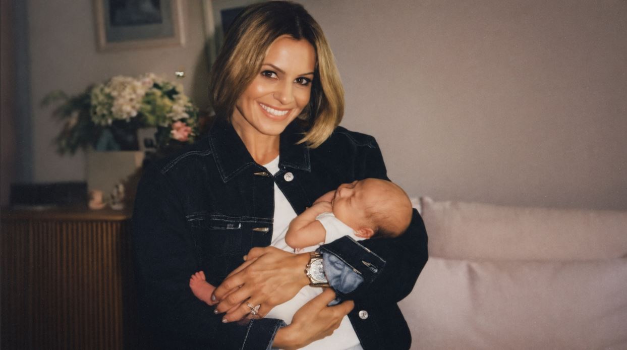 Photo Credit: candacecbure/Instagram