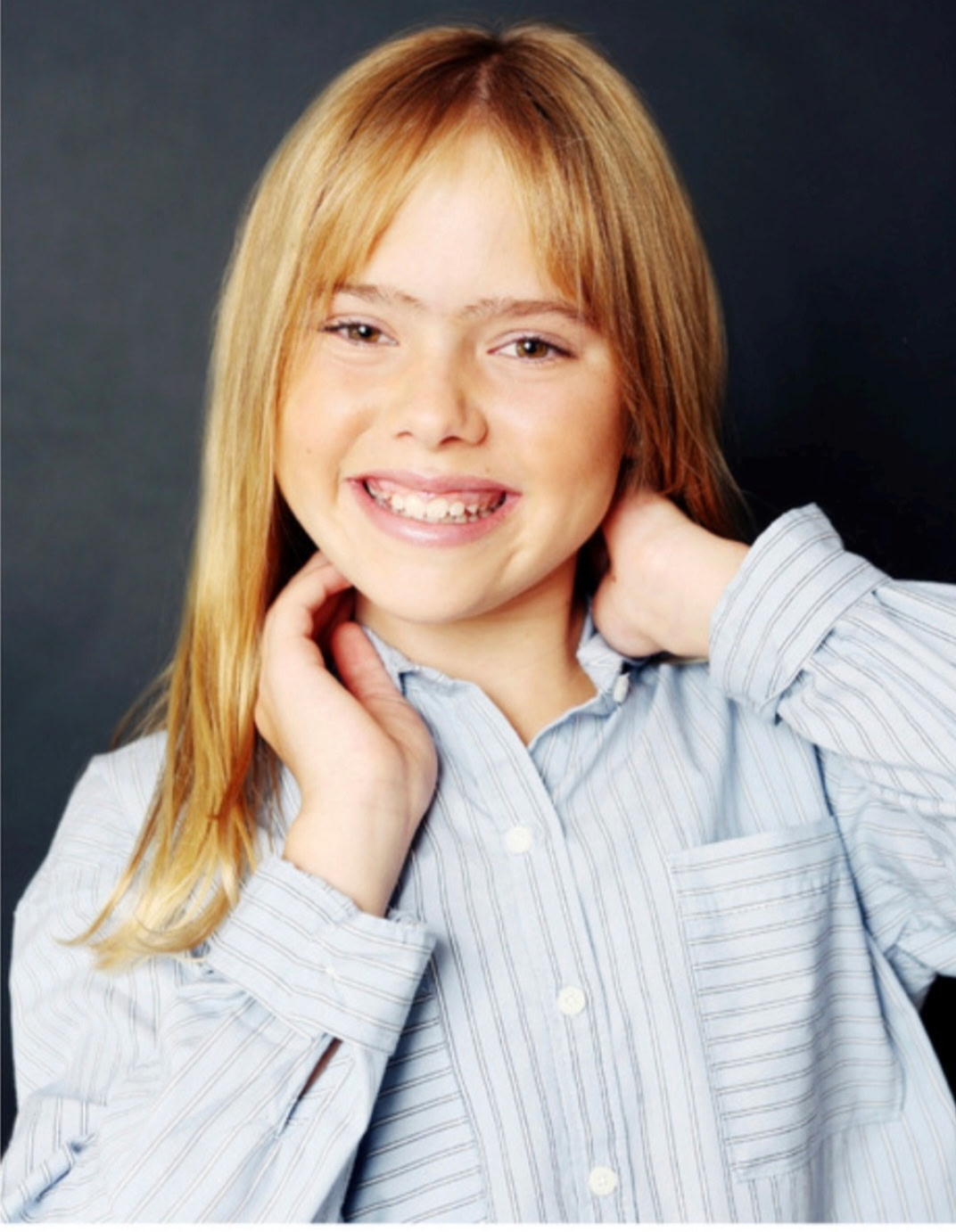 Ashlyn Tomlin