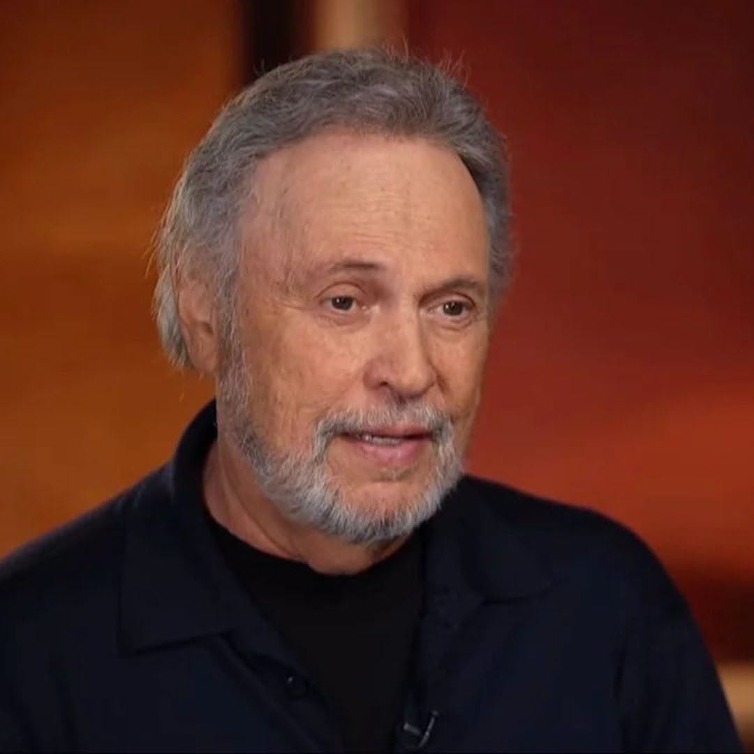 Billy Crystal Makes A Painful Confession About God After A Year Of Devastating Loss
