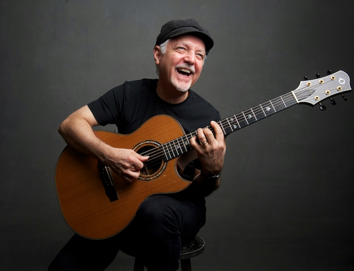 Phil Keaggy