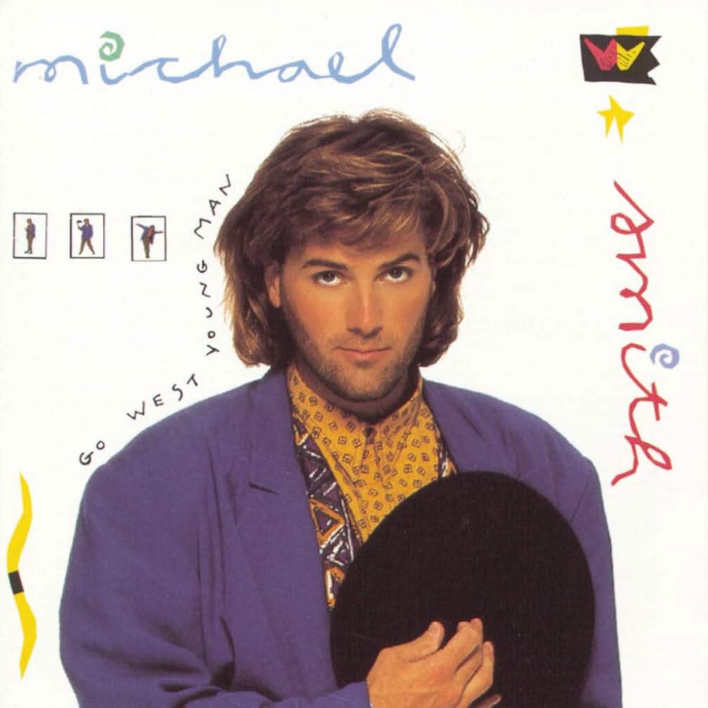 Album Review: Michael W. Smith’s ‘Go West Young Man’ At 36: The Songs Behind A Career-Defining Album