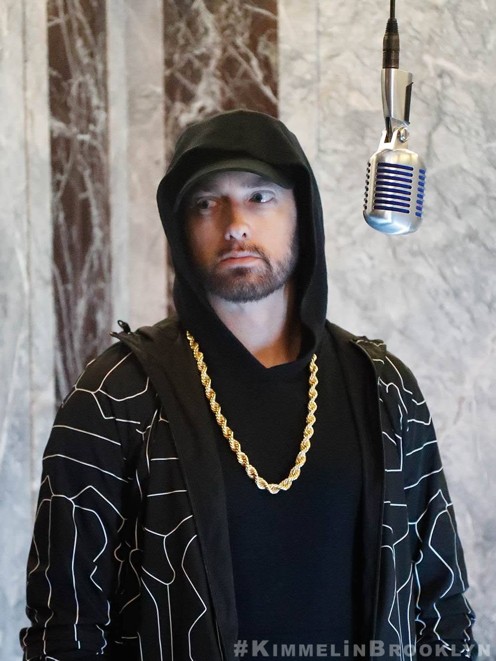 Photo Credit: eminem/Instagram