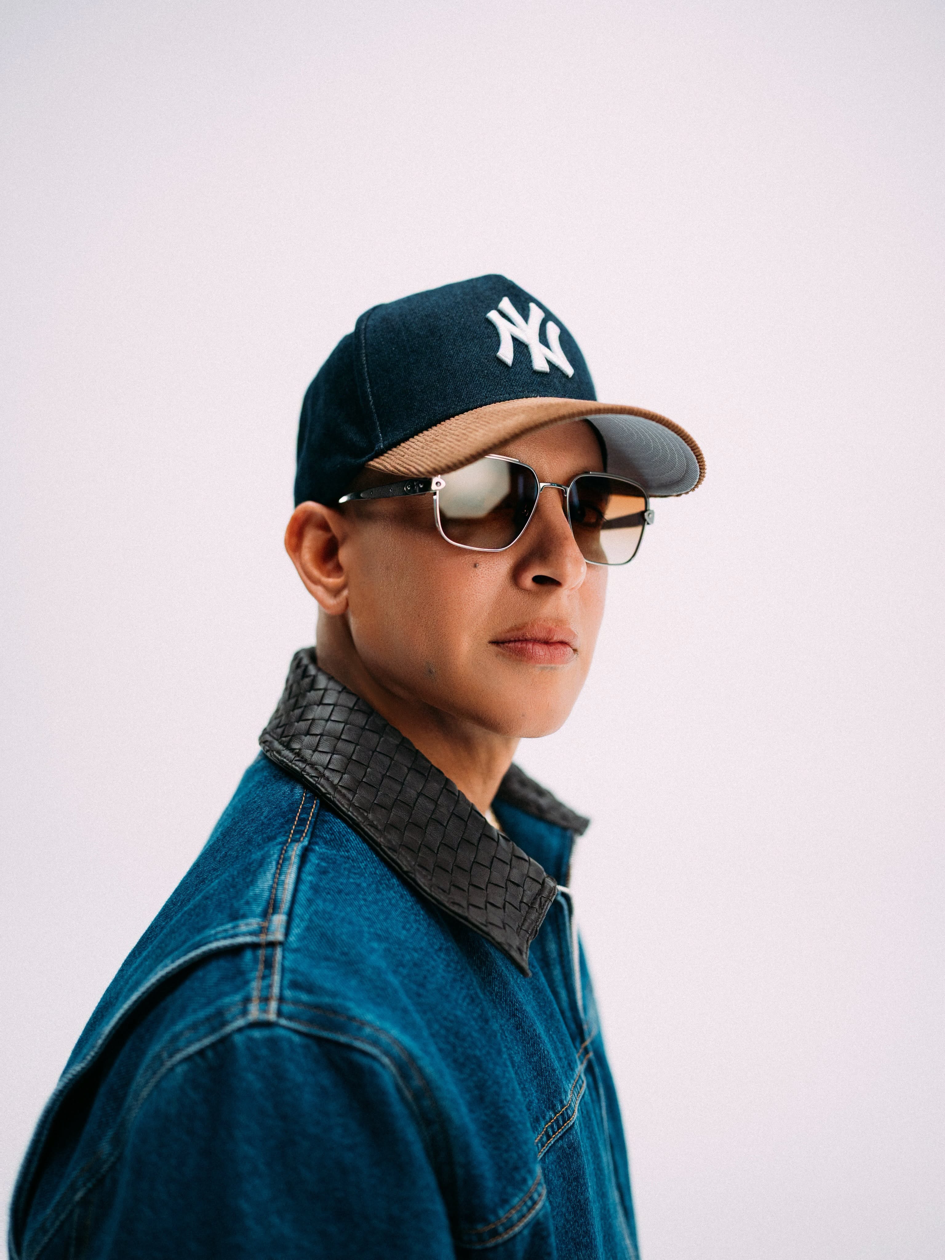 Photo Credit: Daddy Yankee/Facebook