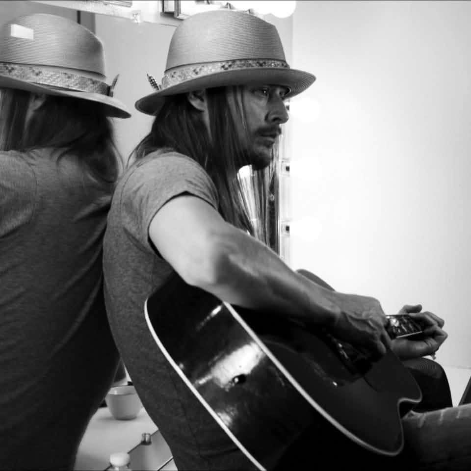 Photo Credit: Kid Rock/Facebook