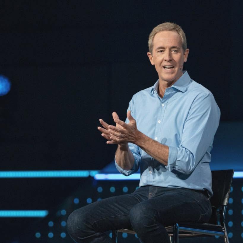 Andy Stanley Is Stepping Down—What Legacy Does He Leave At North Point?