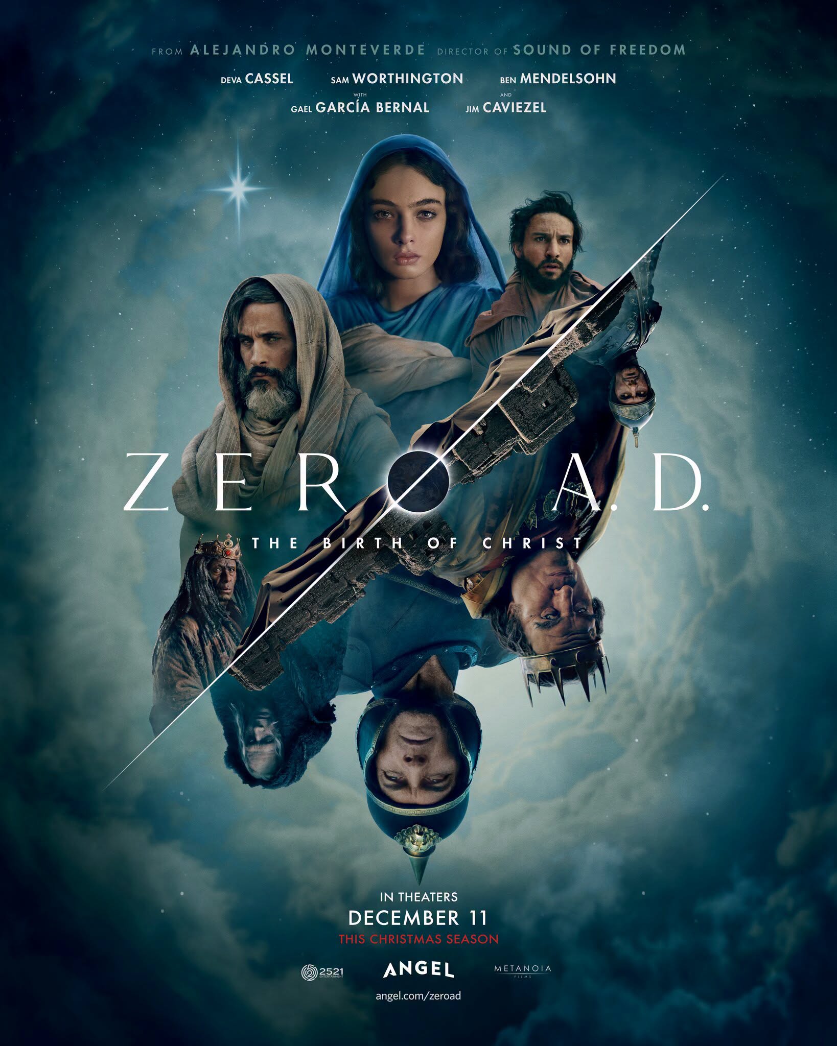 Zero A.D.
