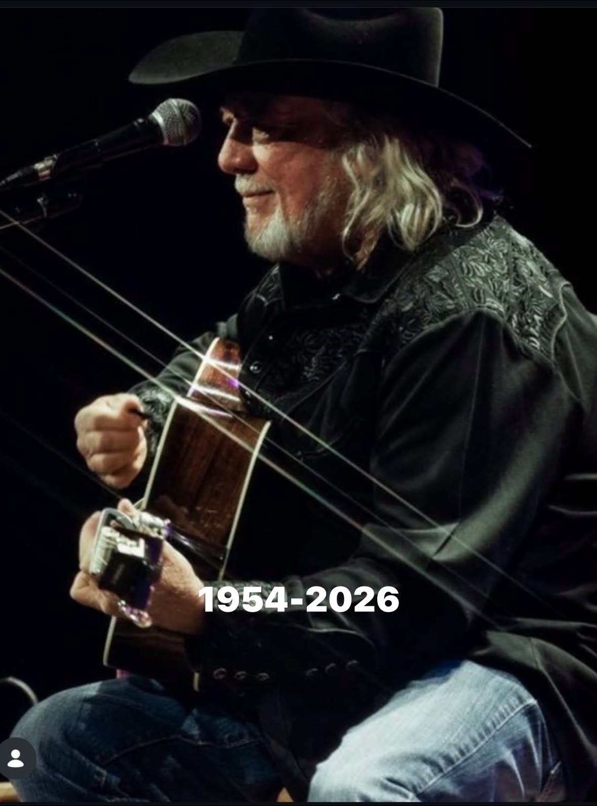 John Anderson