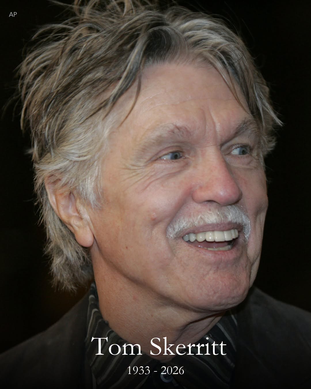 Tom Skerritt