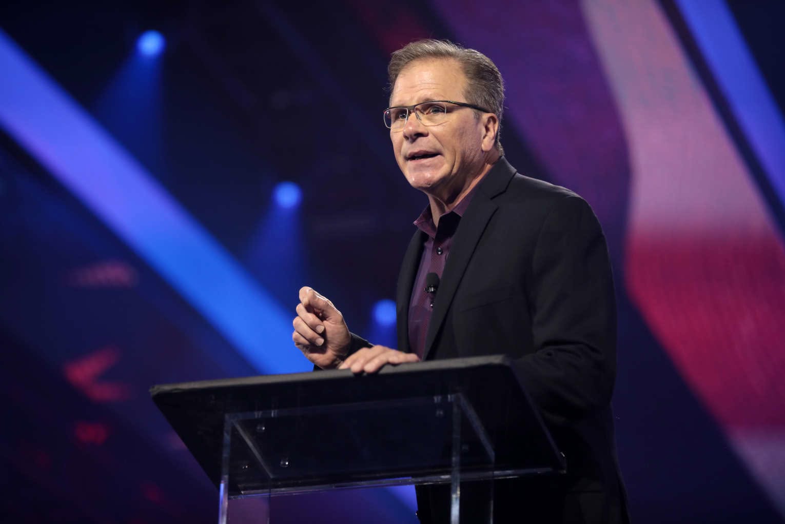 Frank Turek 