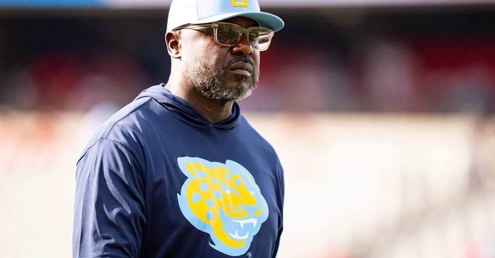 Marshall Faulk Reveals Parkinson’s Diagnosis At 53—The Golf-Course Warning He Refused To Ignore