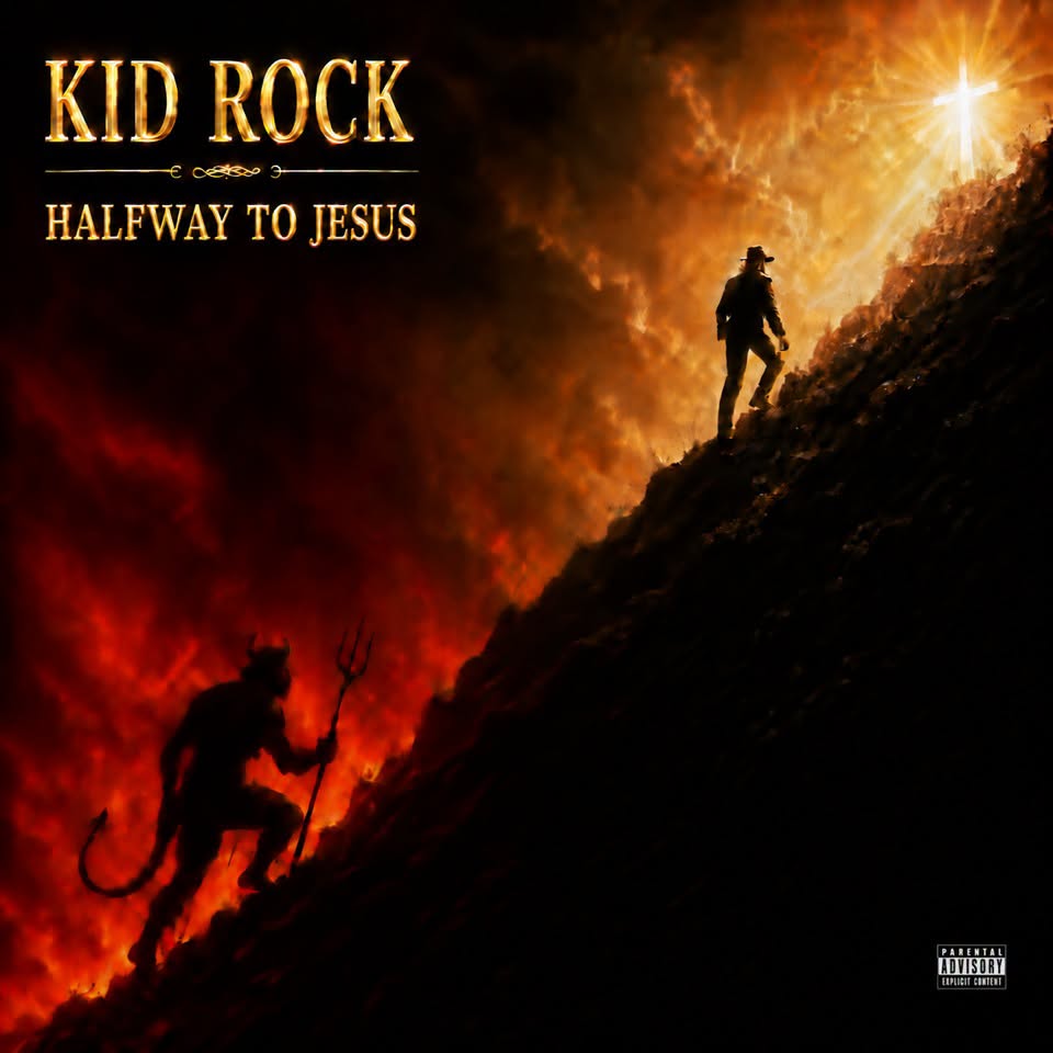 Kid Rock