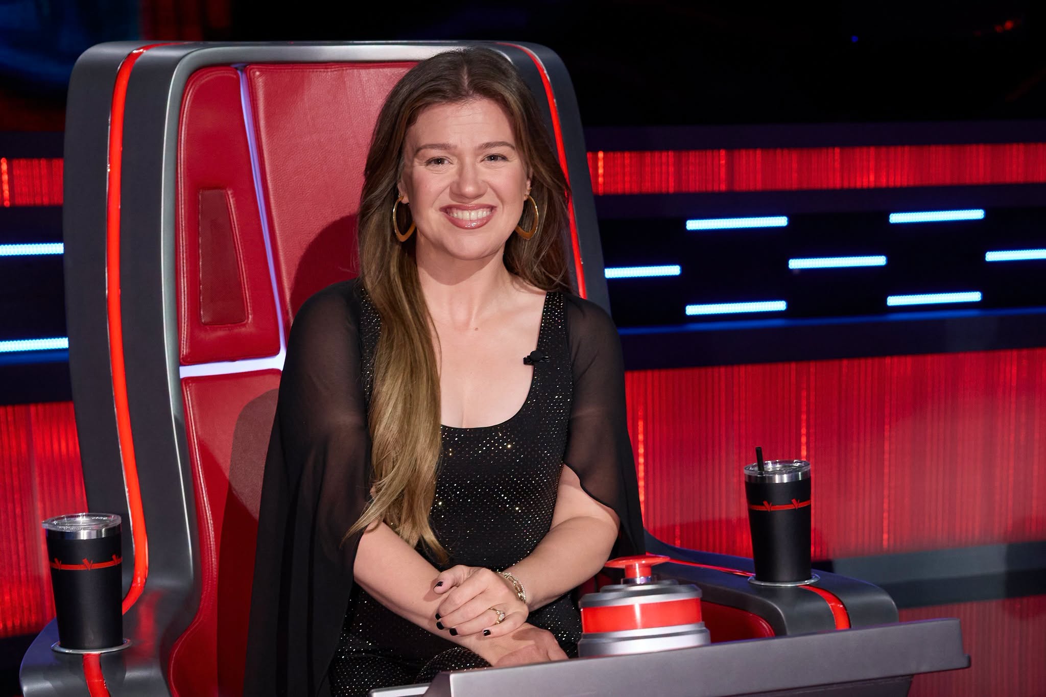Photo Credit: The Voice/Facebook