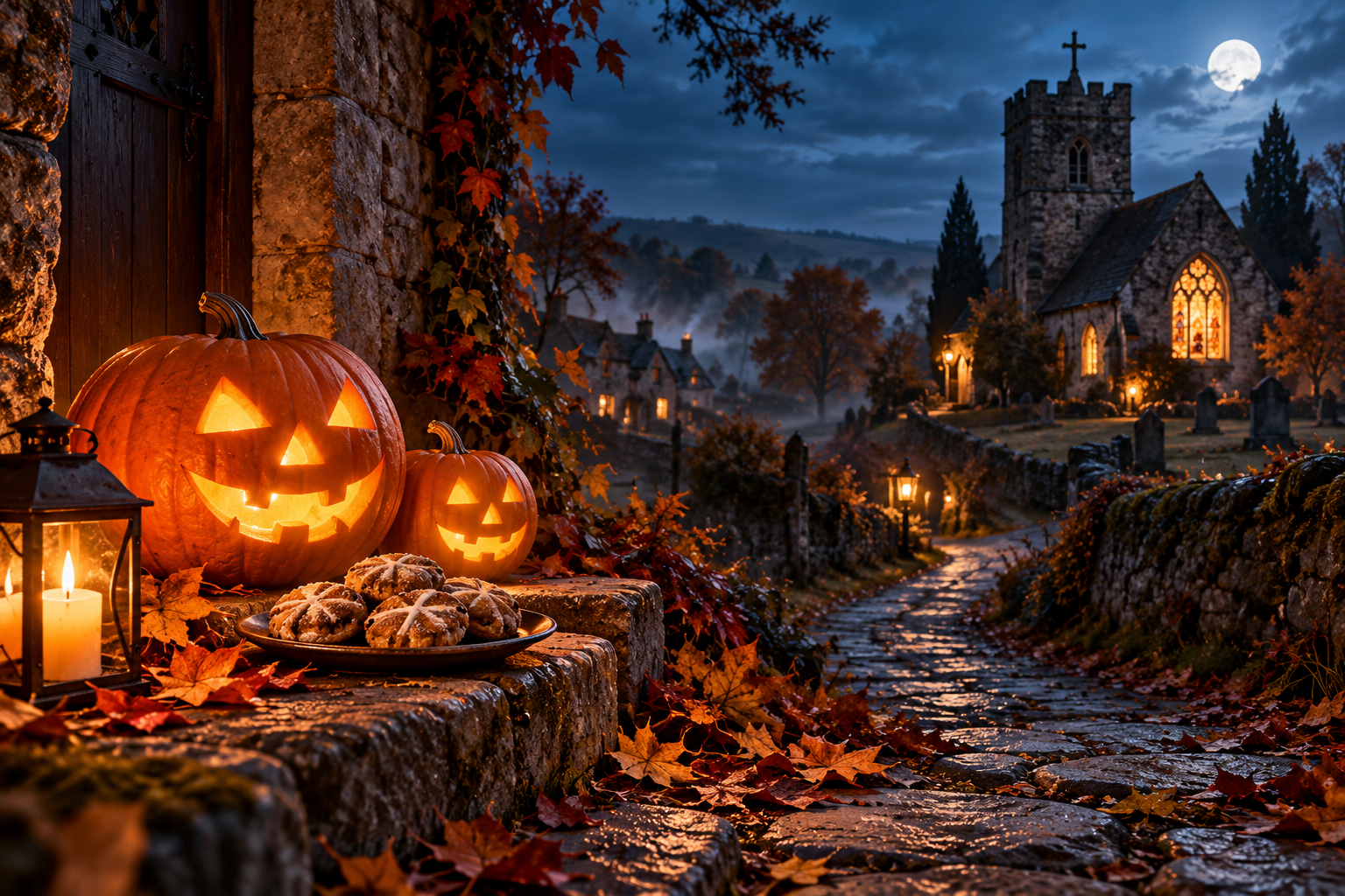 Halloween
