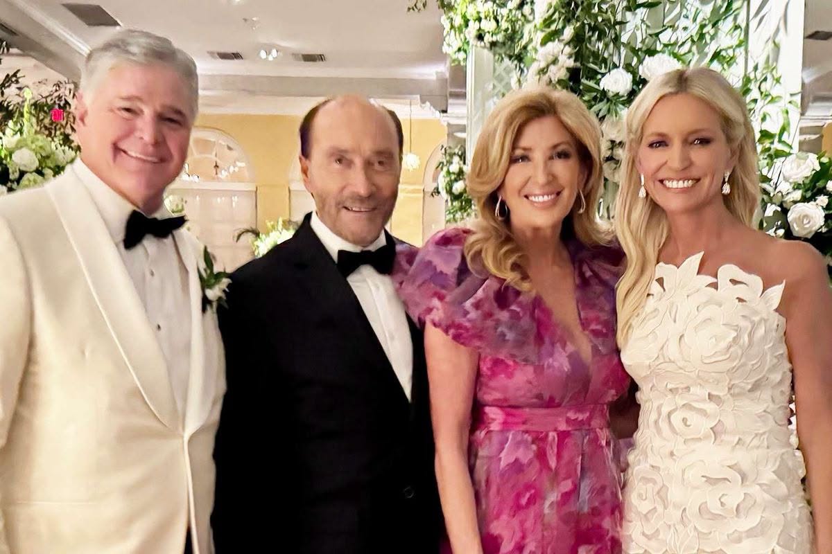 Ainsley Earhardt