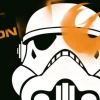 Star wars Rebels promo banner